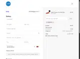 ORDER15 coupon verification screenshot