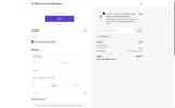 No More Green coupon verification screenshot