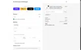 No More Green coupon verification screenshot