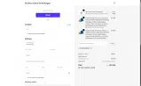 No More Green coupon verification screenshot