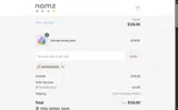 ROXYBONDOC coupon verification screenshot