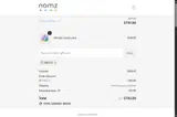MEg10 coupon verification screenshot
