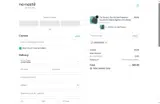 laminyamin coupon verification screenshot