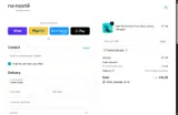 FRANCOVALERA coupon verification screenshot