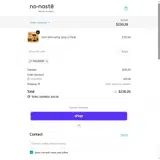 VALVERDE coupon verification screenshot