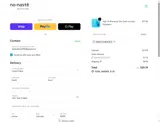 SIMPLYCORDICEPS coupon verification screenshot