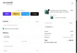 BERSEKER coupon verification screenshot