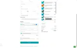 MATEO coupon verification screenshot