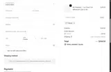 15XUJE coupon verification screenshot