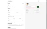 ILOVEORGANIC coupon verification screenshot