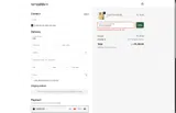 ILOVEORGANIC coupon verification screenshot