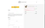 QITA15 coupon verification screenshot