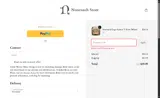 XOQE15 coupon verification screenshot