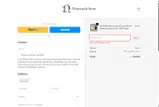 15NAME coupon verification screenshot