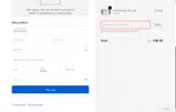 NEWYEAR15 coupon verification screenshot