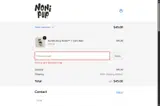HALLOWEEN15 coupon verification screenshot