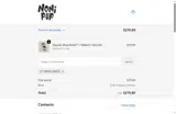 SHIPFREE coupon verification screenshot