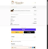 ITALY25 coupon verification screenshot