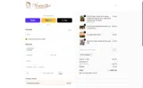 VITTORIA30 coupon verification screenshot
