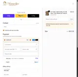 NONNA25 coupon verification screenshot