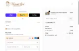 WELCOME15 coupon verification screenshot
