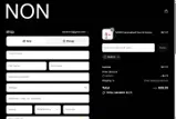 non10 coupon verification screenshot