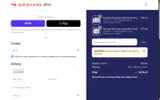 NooCube coupon verification screenshot