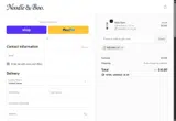 NBFAMILY10 coupon verification screenshot