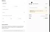 NBFAMILY10 coupon verification screenshot