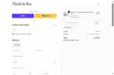 GIFT50 coupon verification screenshot