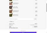 NookTales coupon verification screenshot