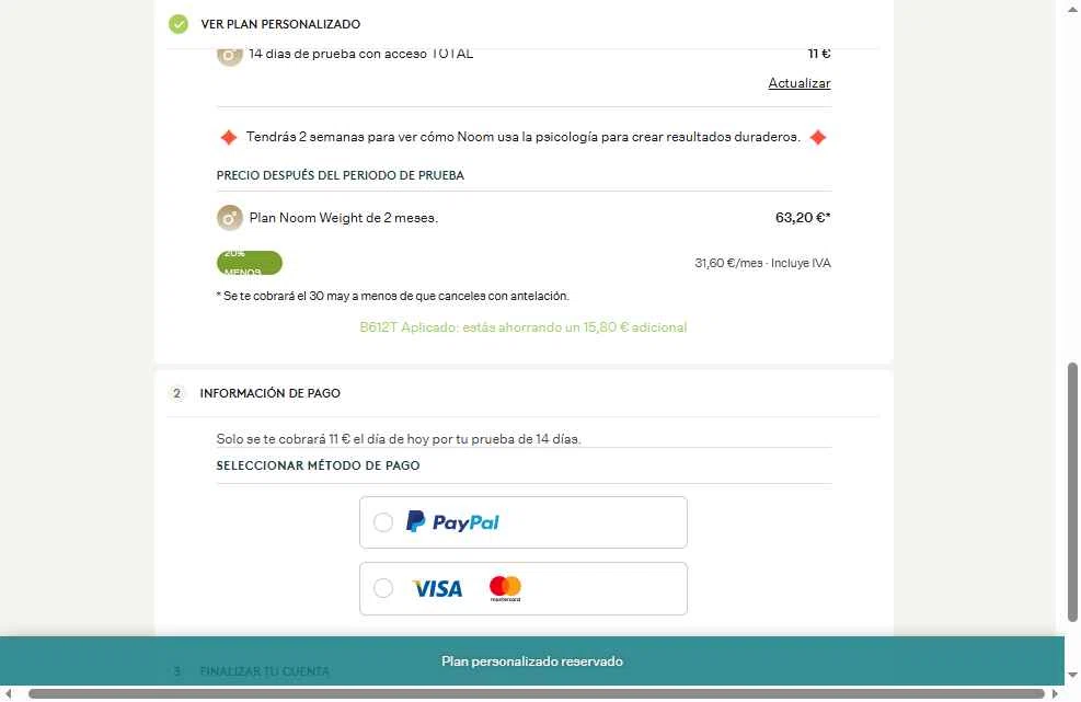 noom glp 1 promo code Noom Promo Codes