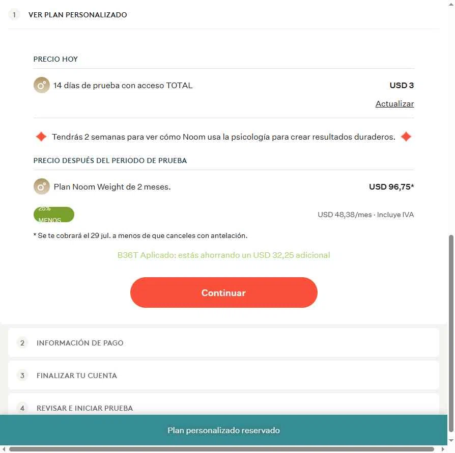 noom glp 1 promo code Coupon and Guide: What's Currently Offered Noom GLP-1 Review 2026: Great