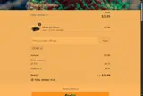 R2R coupon verification screenshot