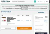 SUN30 coupon verification screenshot