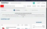 SANTA30 coupon verification screenshot