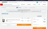 DAYS30 coupon verification screenshot