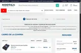 SUN30 coupon verification screenshot
