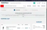 SANTA20 coupon verification screenshot
