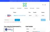 NootropicsBase.com coupon verification screenshot
