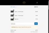 NOOT10JULY coupon verification screenshot