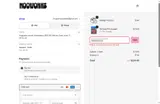 SNARFDOODLE coupon verification screenshot