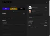 SIGNUP coupon verification screenshot
