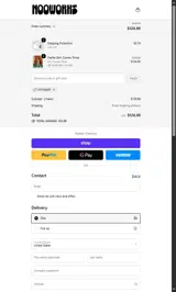 INTHEAPP coupon verification screenshot