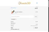 BEYMAC coupon verification screenshot