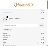 BEYMAC coupon verification screenshot