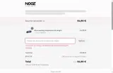 Baselayer coupon verification screenshot