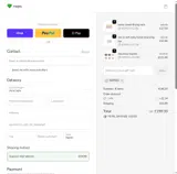 NOPE10 coupon verification screenshot