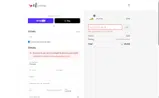 Nora Fleming coupon verification screenshot