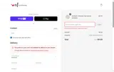 Nora Fleming coupon verification screenshot
